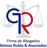  Firma Gómez Rubio | Logo